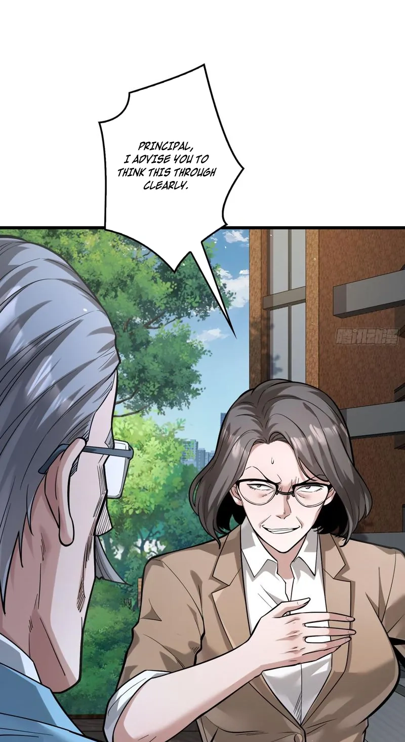 Read The Ultimate Prodigy chapter 9 image 30 on Lezhin