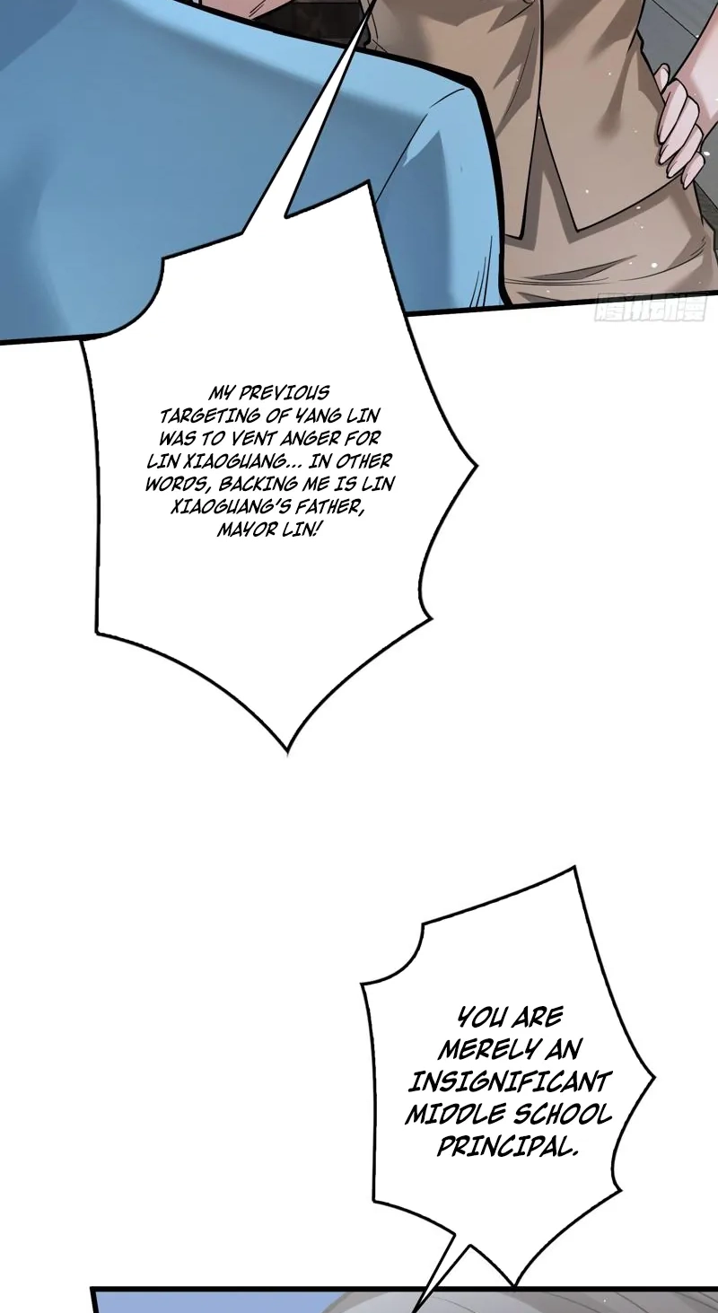 Read The Ultimate Prodigy chapter 9 image 31 on Lezhin