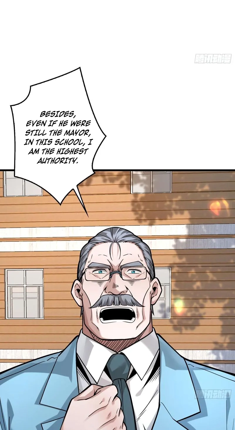 Read The Ultimate Prodigy chapter 9 image 35 on Lezhin