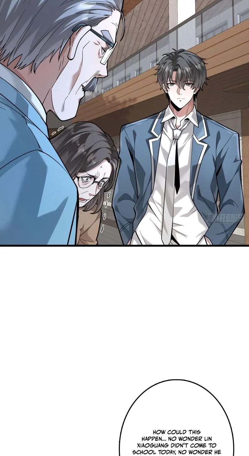 Read The Ultimate Prodigy chapter 9 image 37 on Lezhin