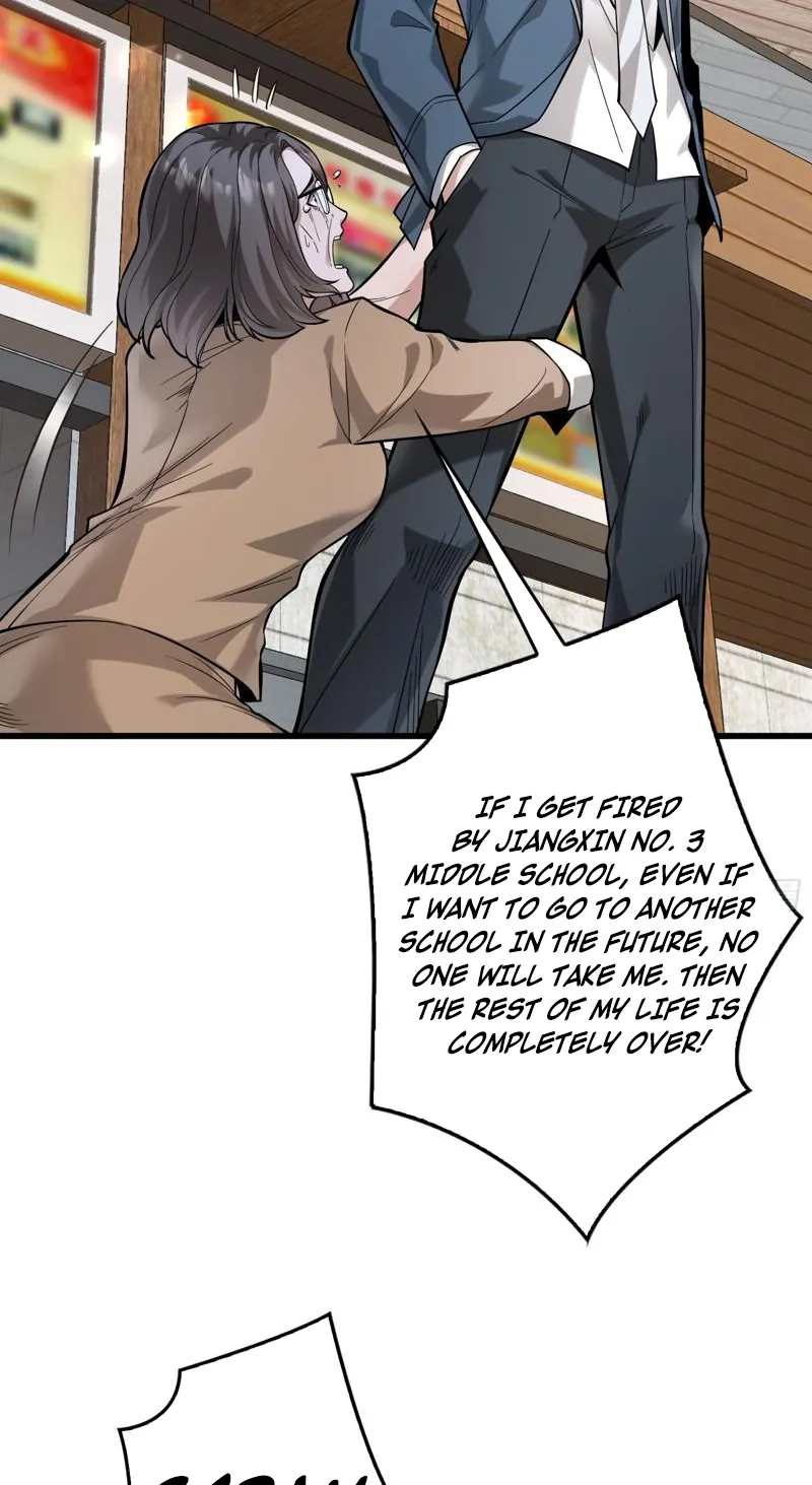 Read The Ultimate Prodigy chapter 9 image 40 on Lezhin