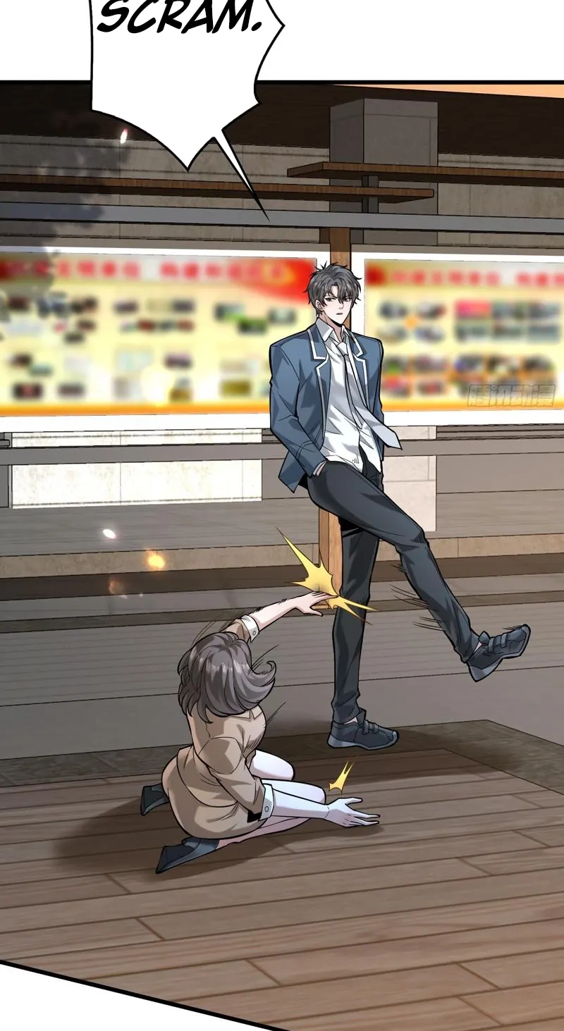 Read The Ultimate Prodigy chapter 9 image 41 on Lezhin