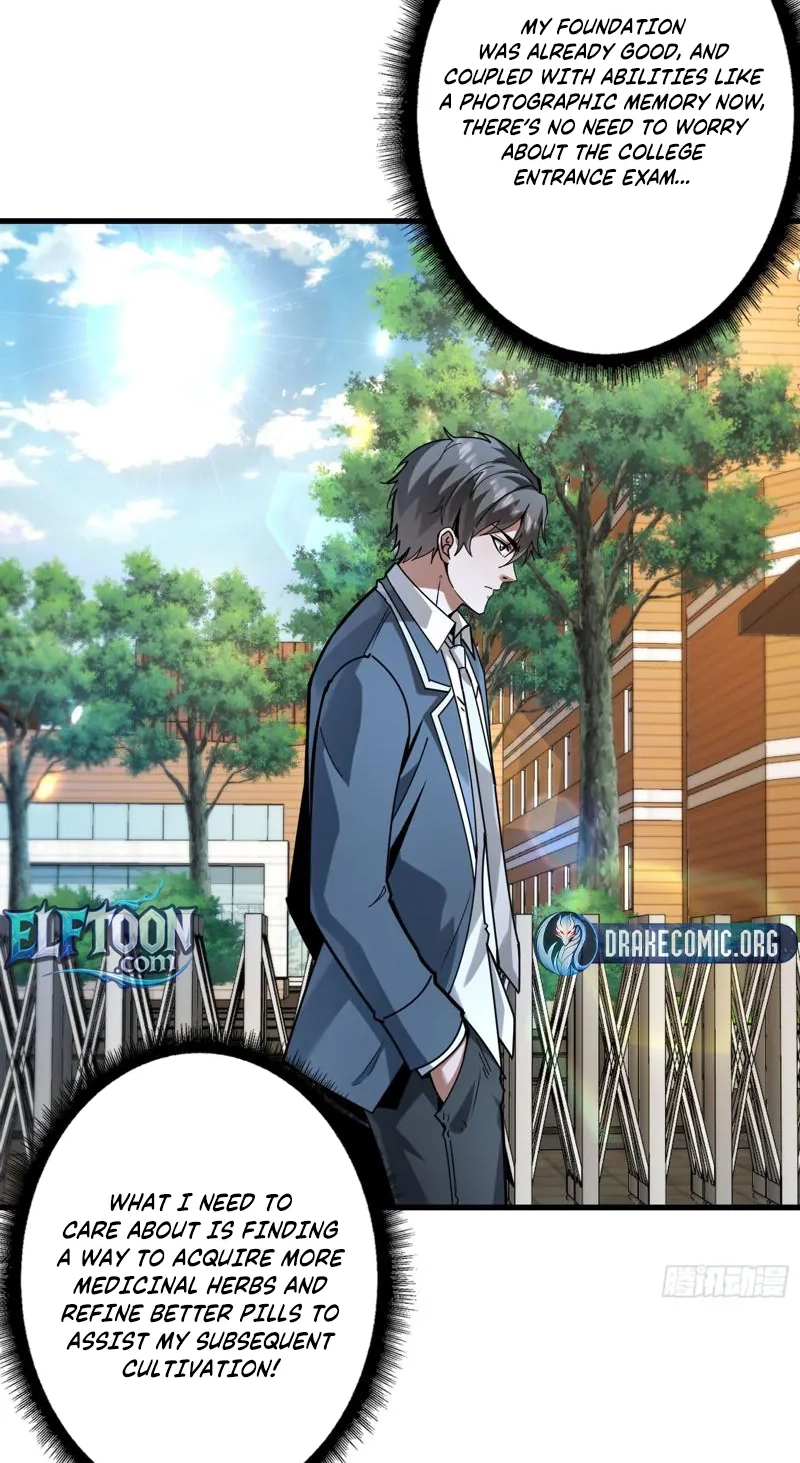 Read The Ultimate Prodigy chapter 9 image 53 on Lezhin
