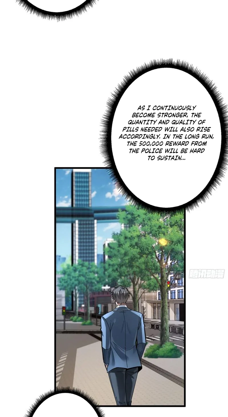 Read The Ultimate Prodigy chapter 9 image 54 on Lezhin
