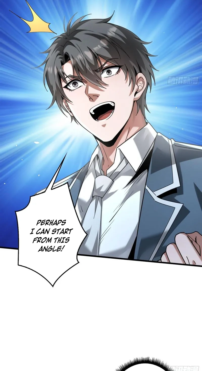 Read The Ultimate Prodigy chapter 9 image 56 on Lezhin
