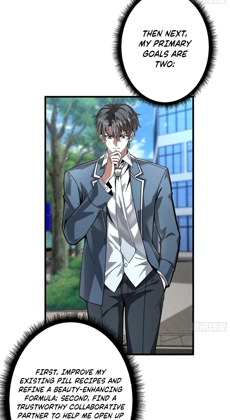 Read The Ultimate Prodigy chapter 9 image 57 on Lezhin