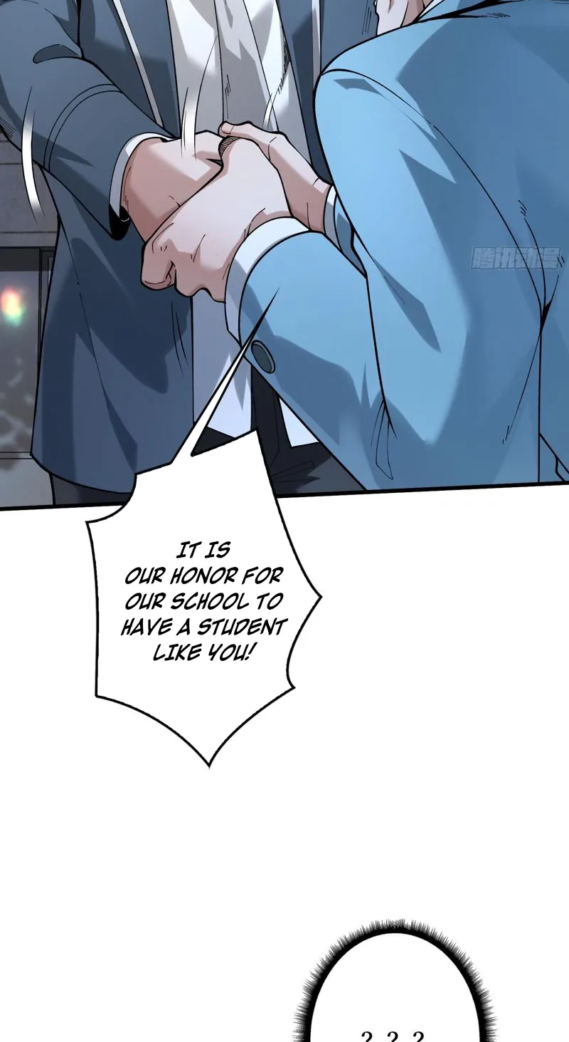 Read The Ultimate Prodigy chapter 9 image 6 on Lezhin