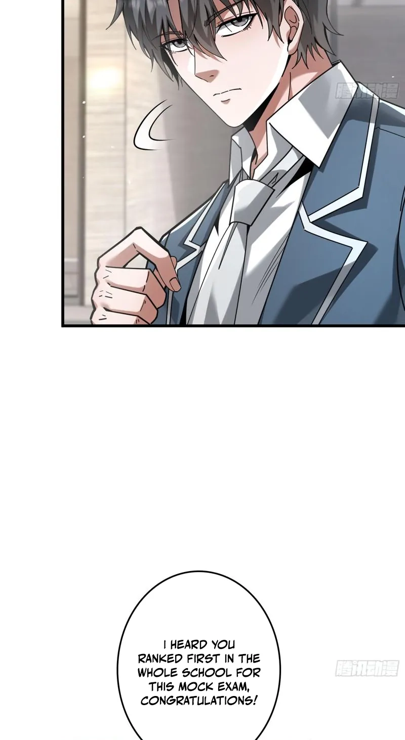 Read The Ultimate Prodigy chapter 9 image 60 on Lezhin