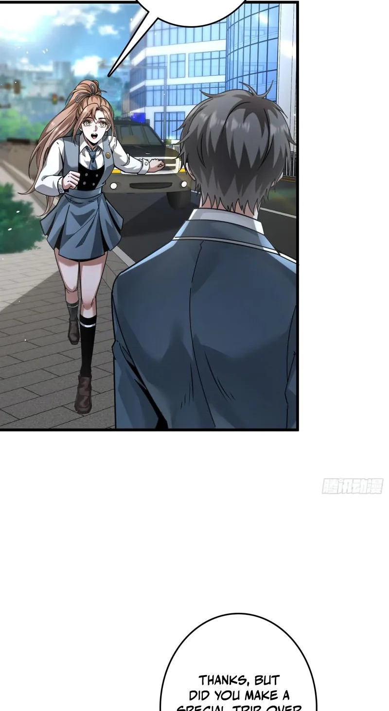 Read The Ultimate Prodigy chapter 9 image 61 on Lezhin