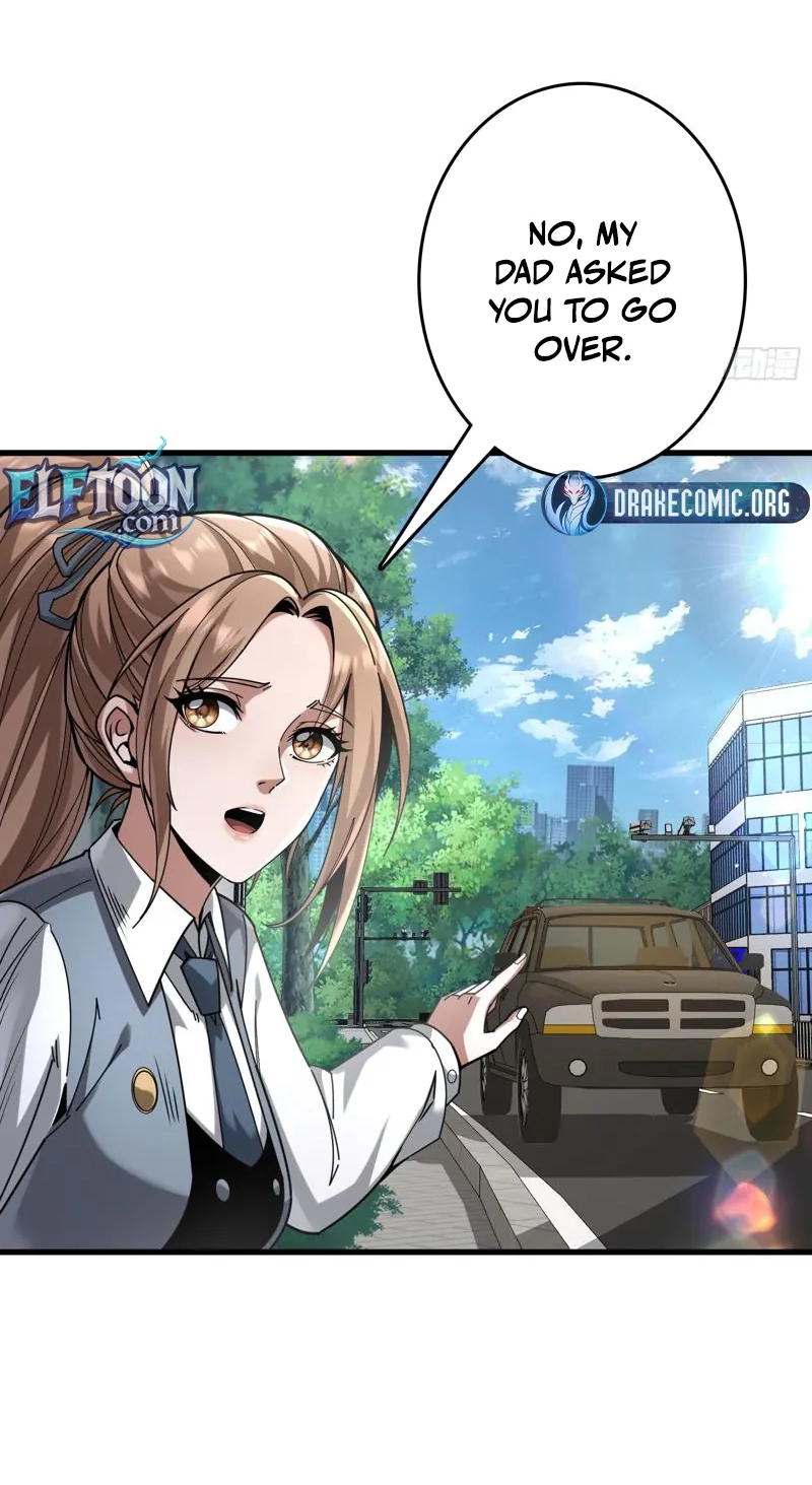 Read The Ultimate Prodigy chapter 9 image 63 on Lezhin