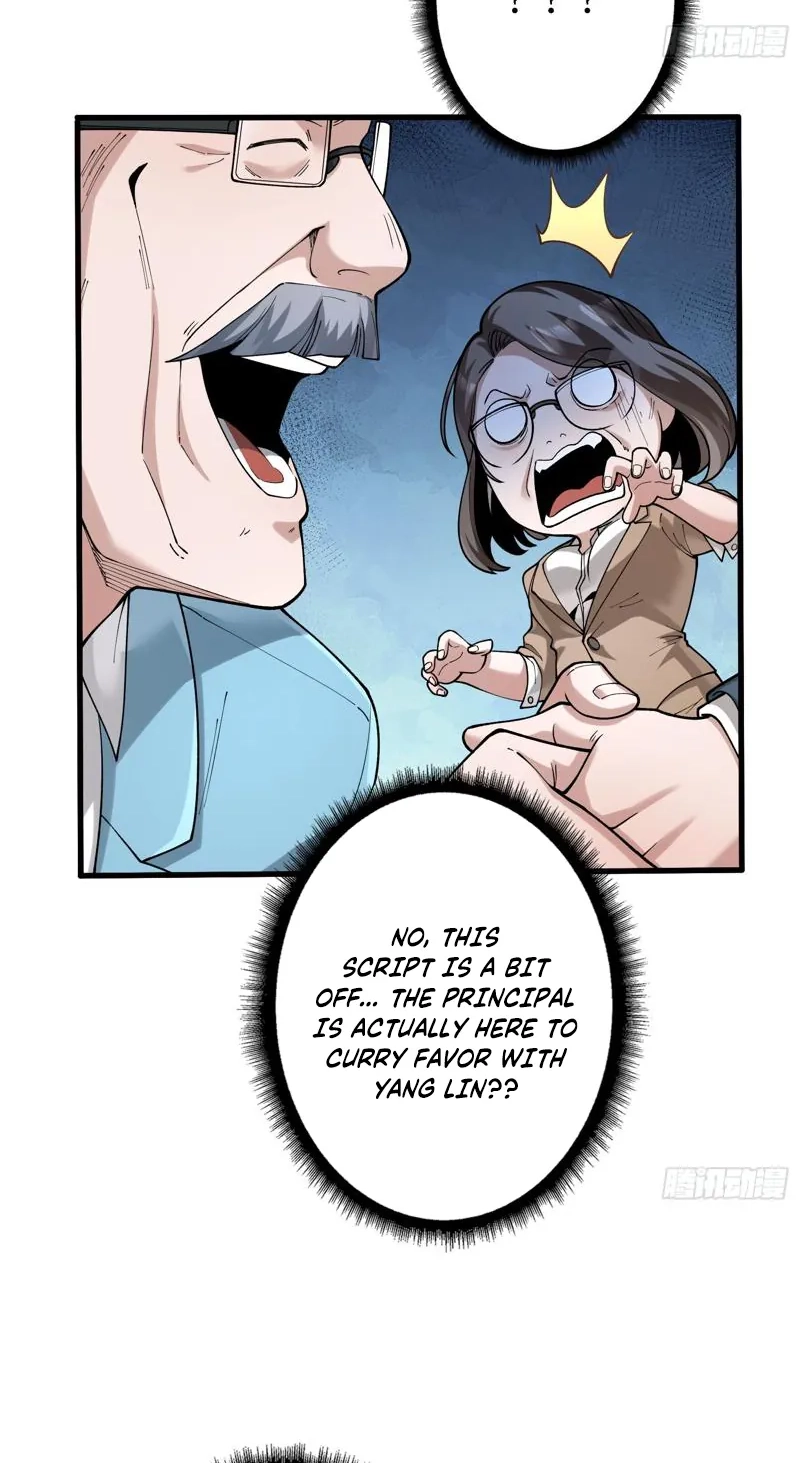 Read The Ultimate Prodigy chapter 9 image 7 on Lezhin