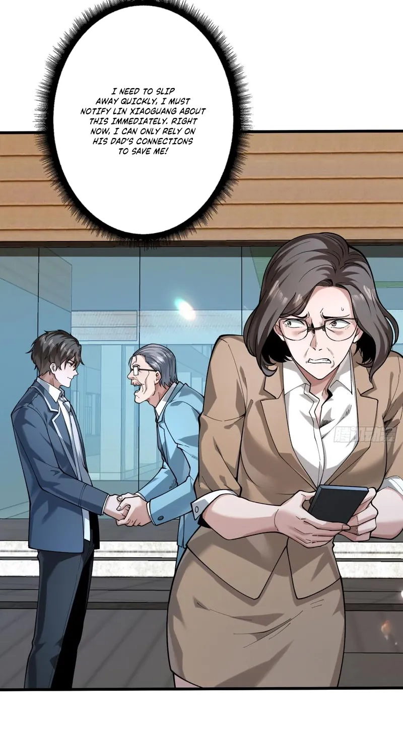 Read The Ultimate Prodigy chapter 9 image 8 on Lezhin