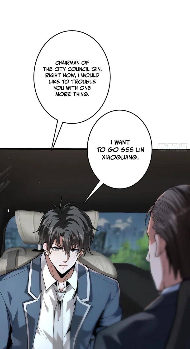 Read The Ultimate Prodigy chapter 9 image 80 on Lezhin