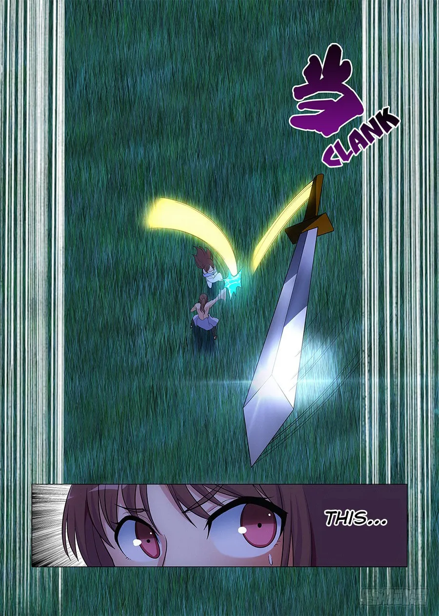Read The Ultimate Scheming System (Colored) chapter 1.5 image 13 on Lezhin