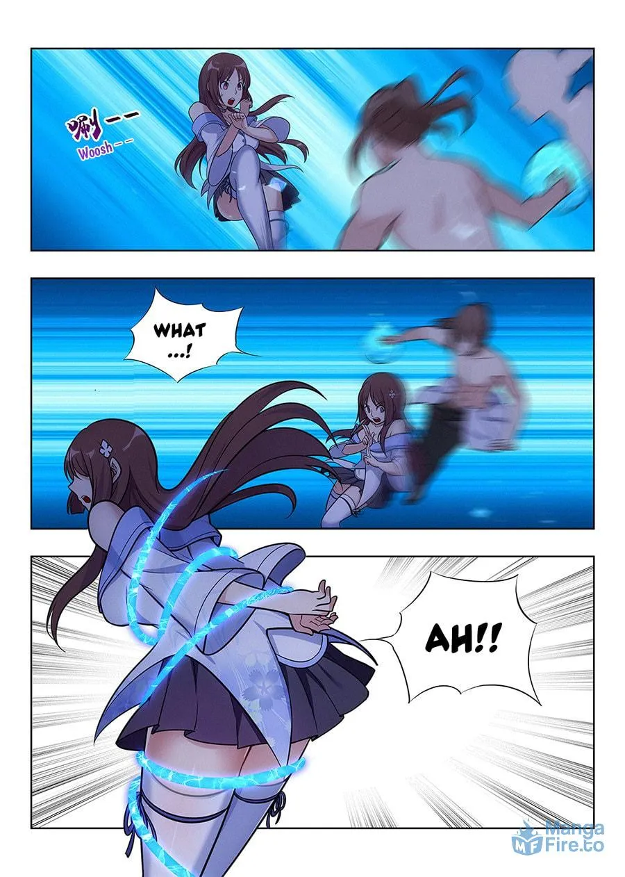 Read The Ultimate Scheming System (Colored) chapter 1.5 image 15 on Lezhin