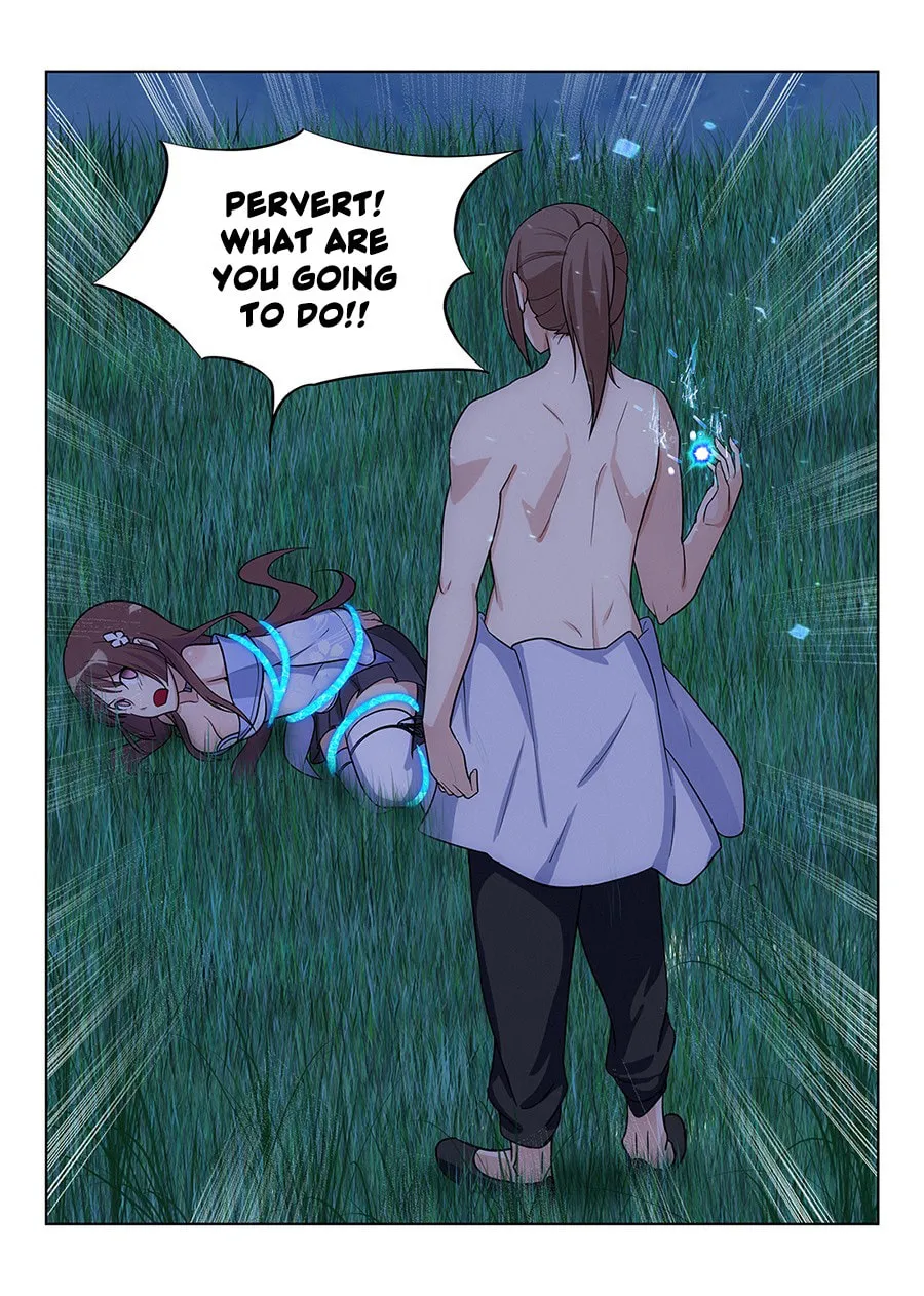 Read The Ultimate Scheming System (Colored) chapter 1.5 image 16 on Lezhin