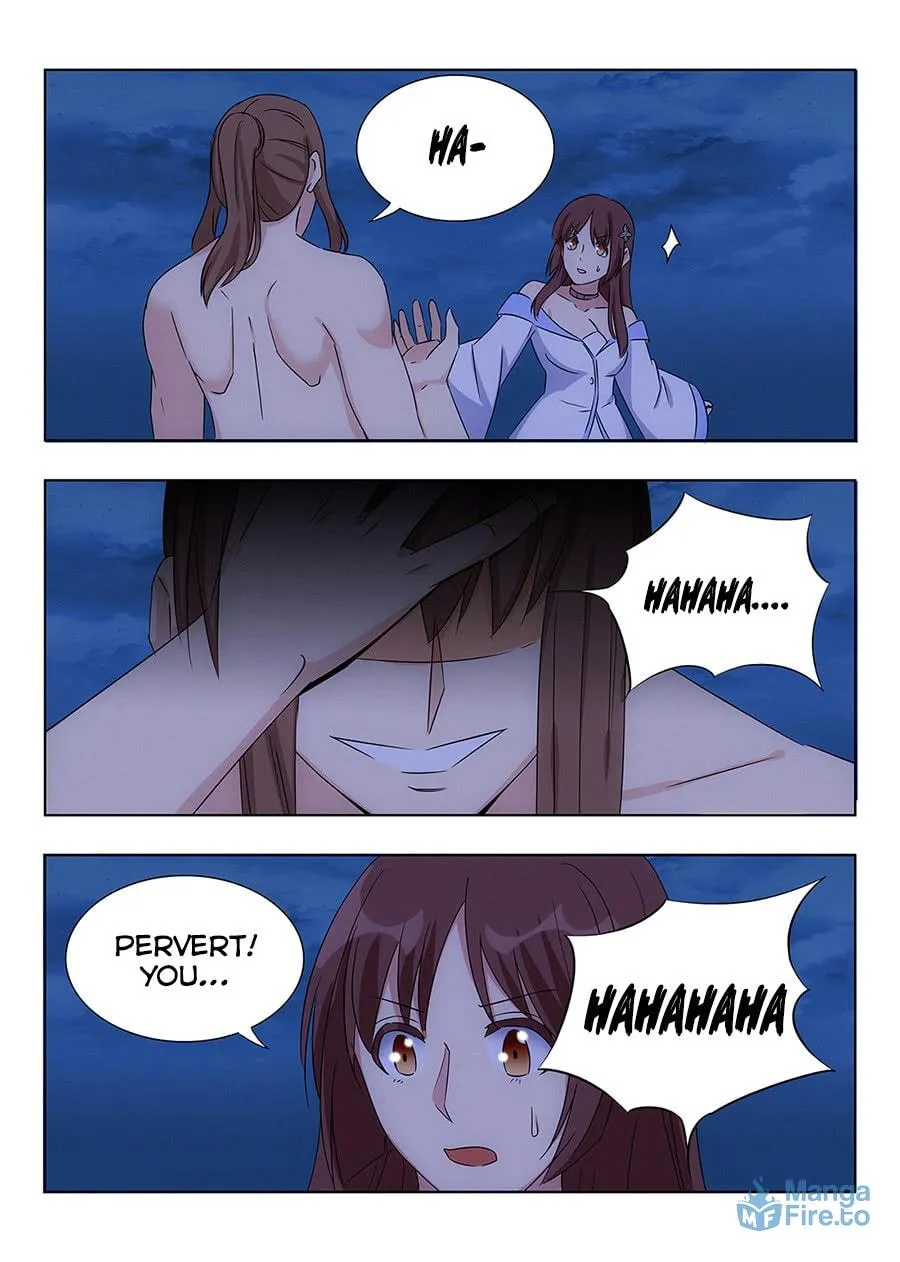 Read The Ultimate Scheming System (Colored) chapter 1.5 image 3 on Lezhin