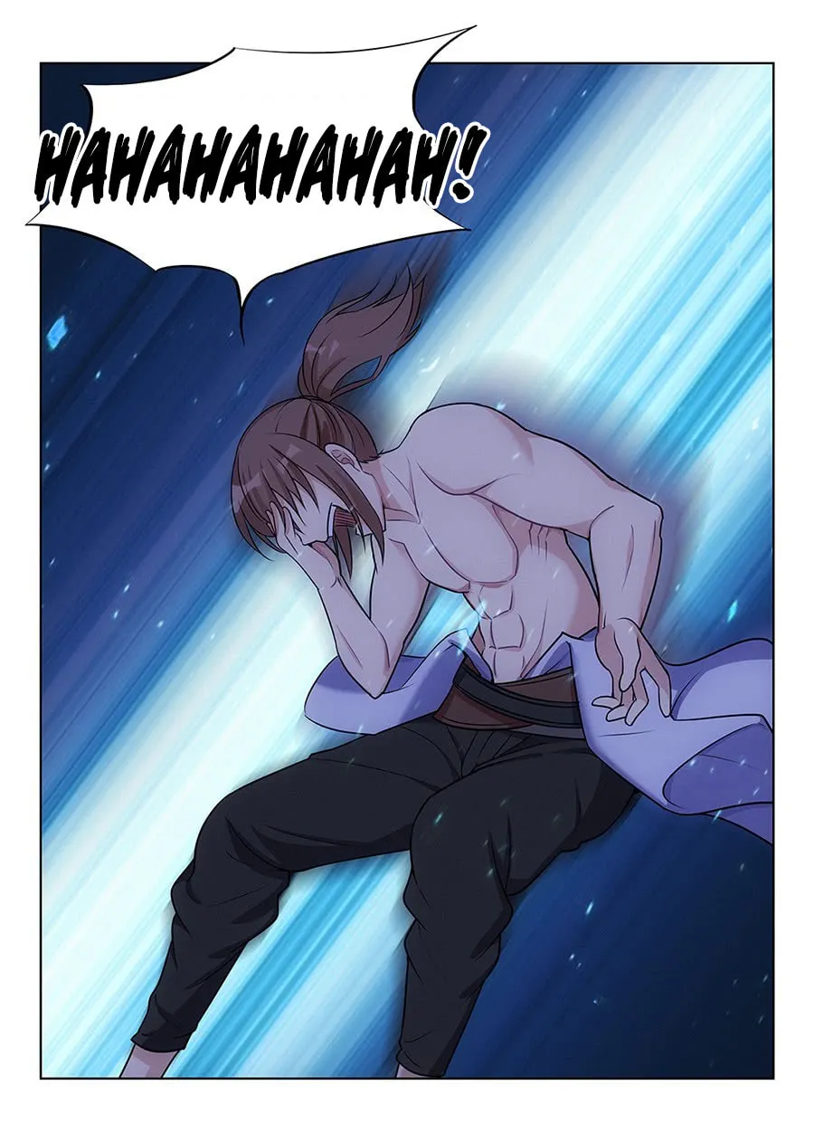Read The Ultimate Scheming System (Colored) chapter 1.5 image 4 on Lezhin