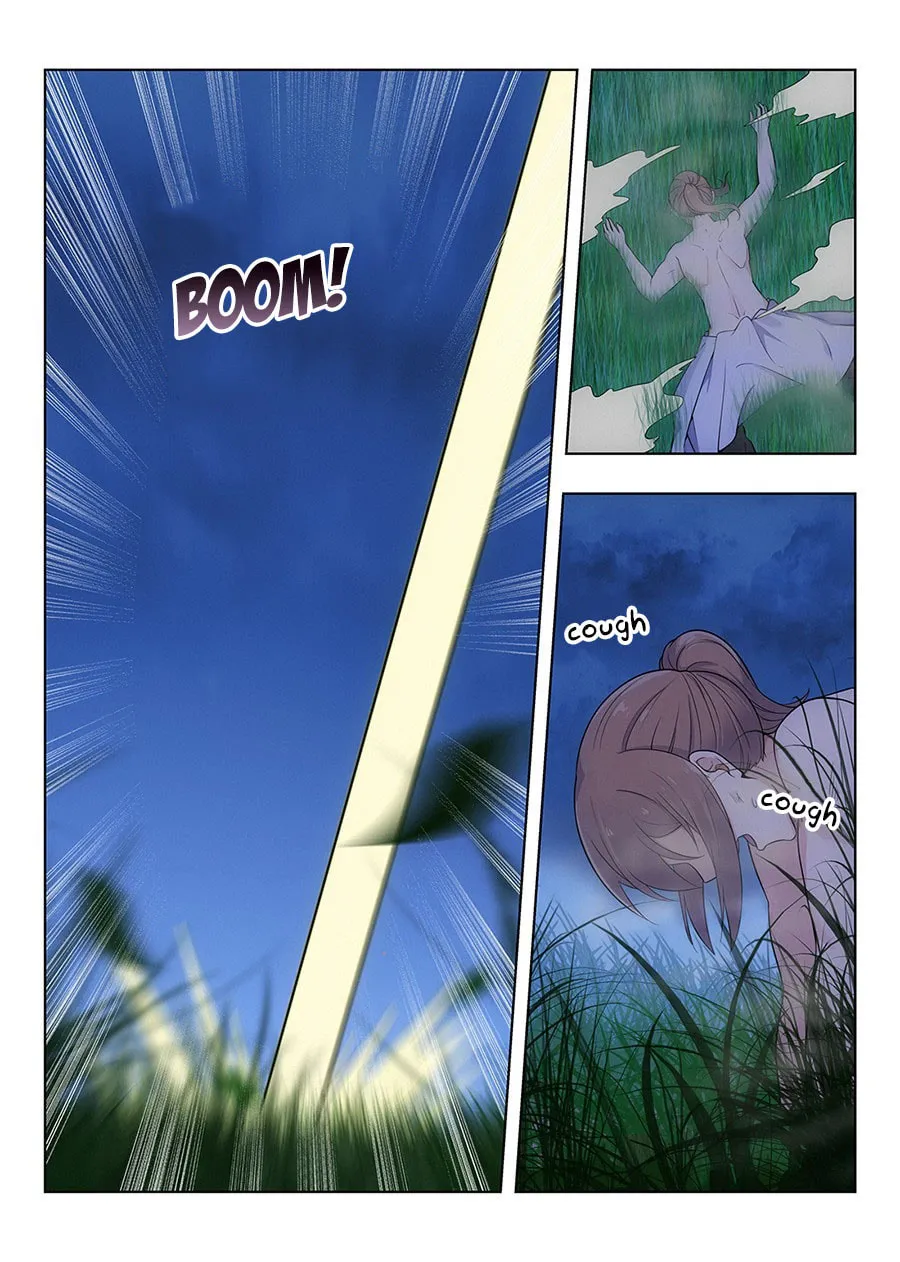 Read The Ultimate Scheming System (Colored) chapter 1 image 4 on Lezhin