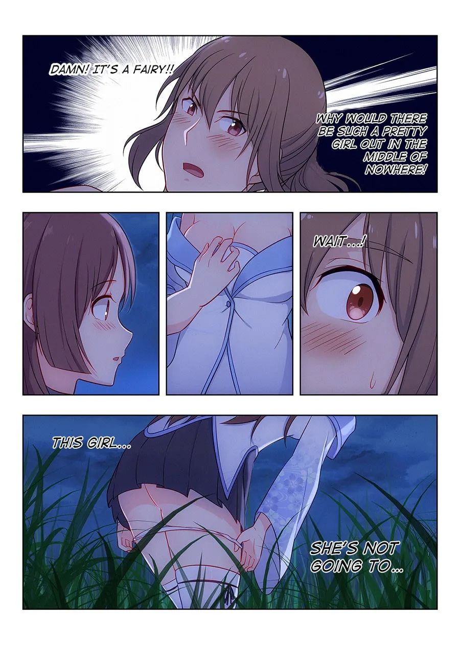 Read The Ultimate Scheming System (Colored) chapter 1 image 7 on Lezhin
