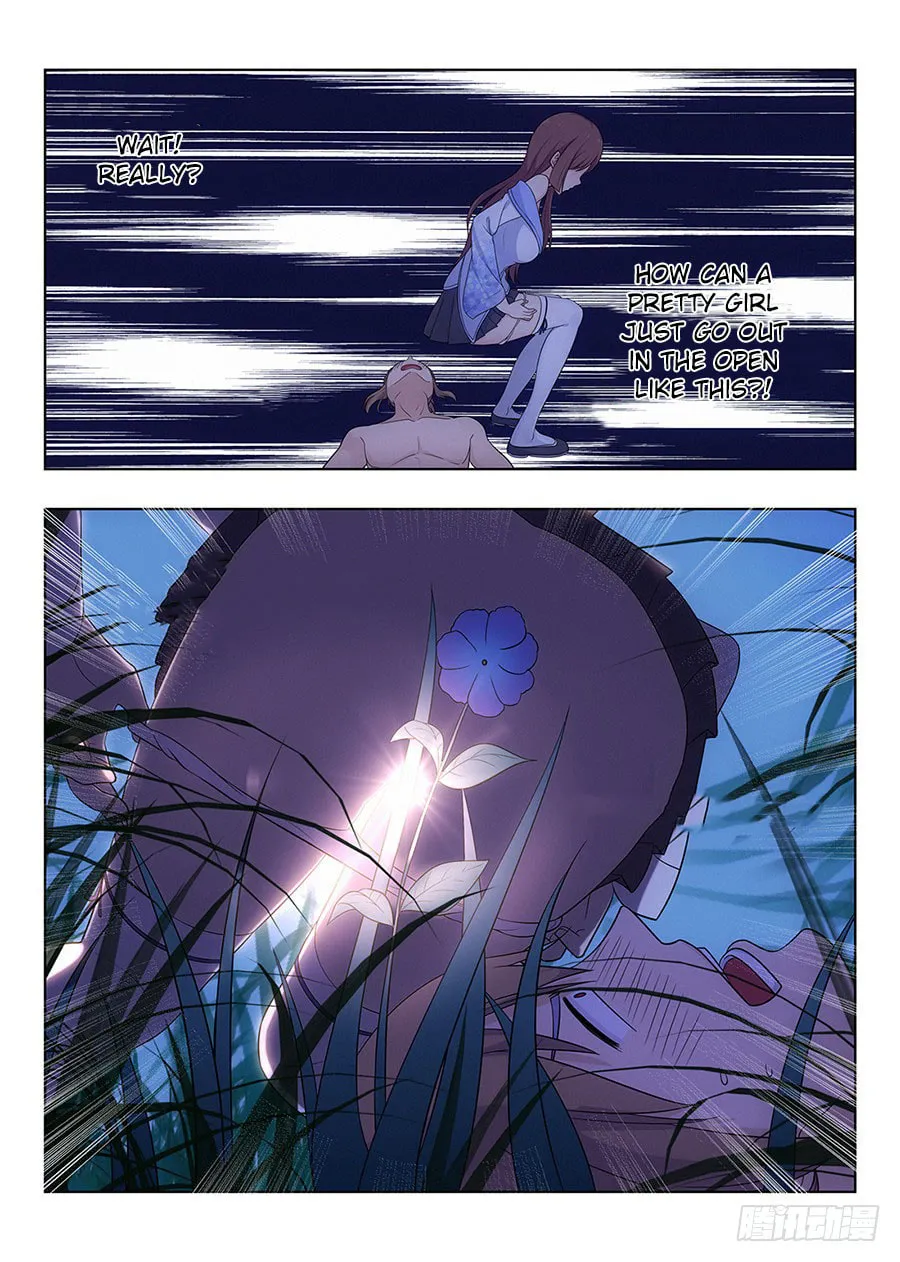 Read The Ultimate Scheming System (Colored) chapter 1 image 8 on Lezhin