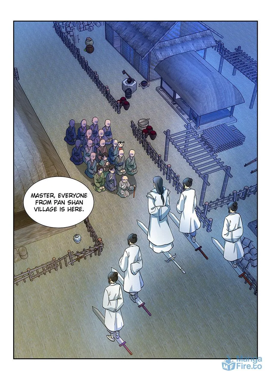 Read The Ultimate Scheming System (Colored) chapter 10 image 13 on Lezhin