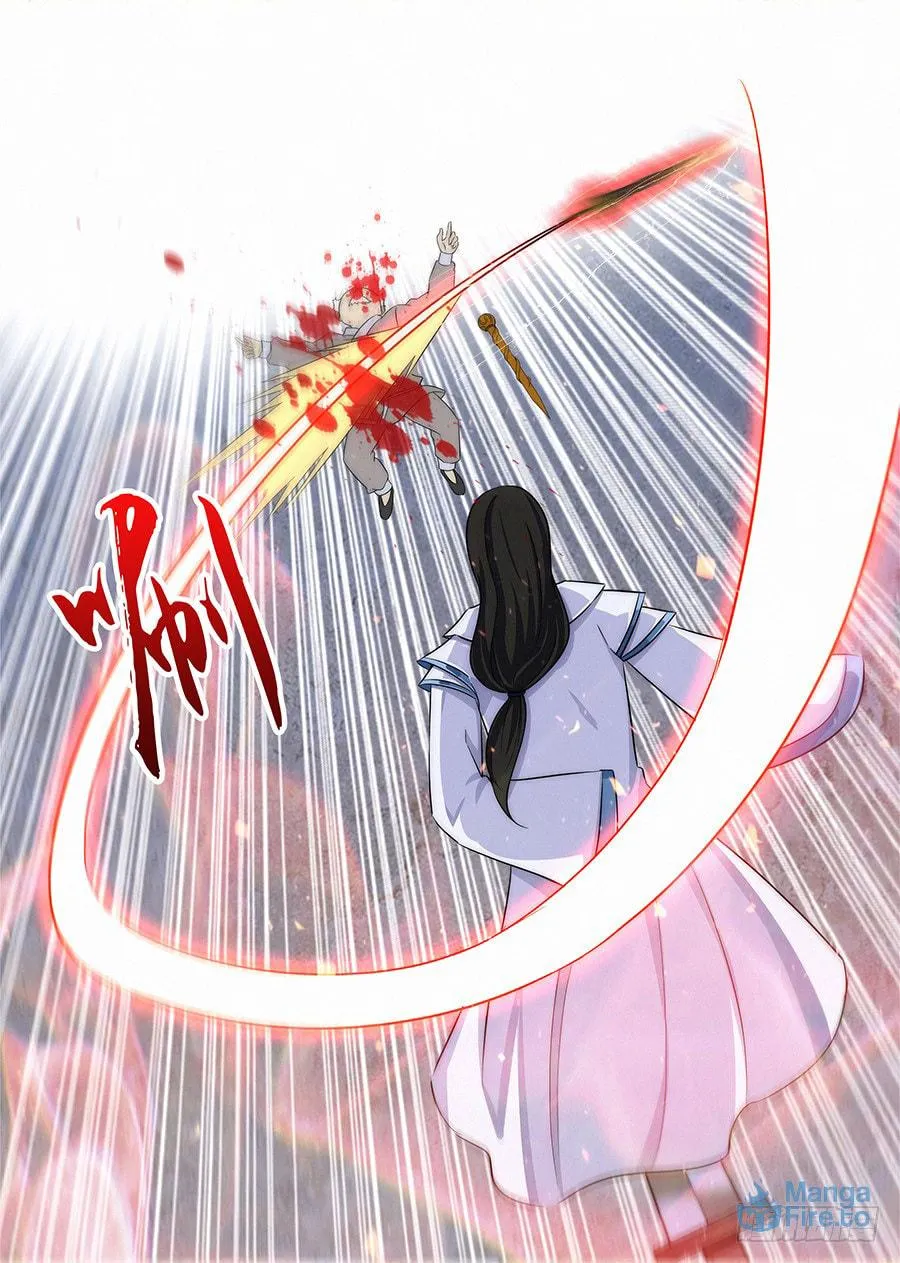 Read The Ultimate Scheming System (Colored) chapter 10 image 16 on Lezhin