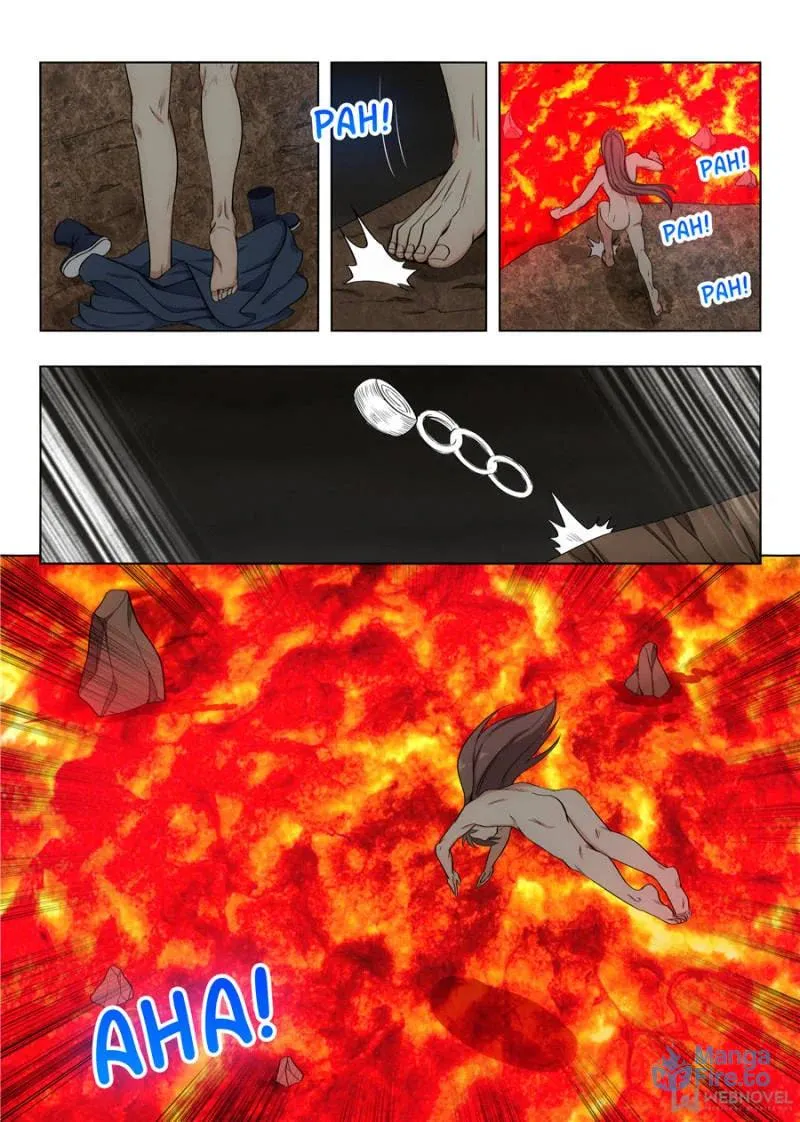 Read The Ultimate Scheming System (Colored) chapter 101 image 2 on Lezhin