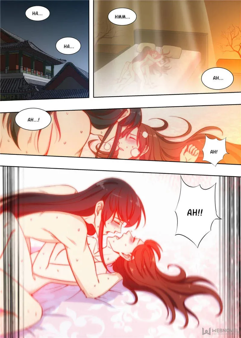 Read The Ultimate Scheming System (Colored) chapter 102 image 0 on Lezhin
