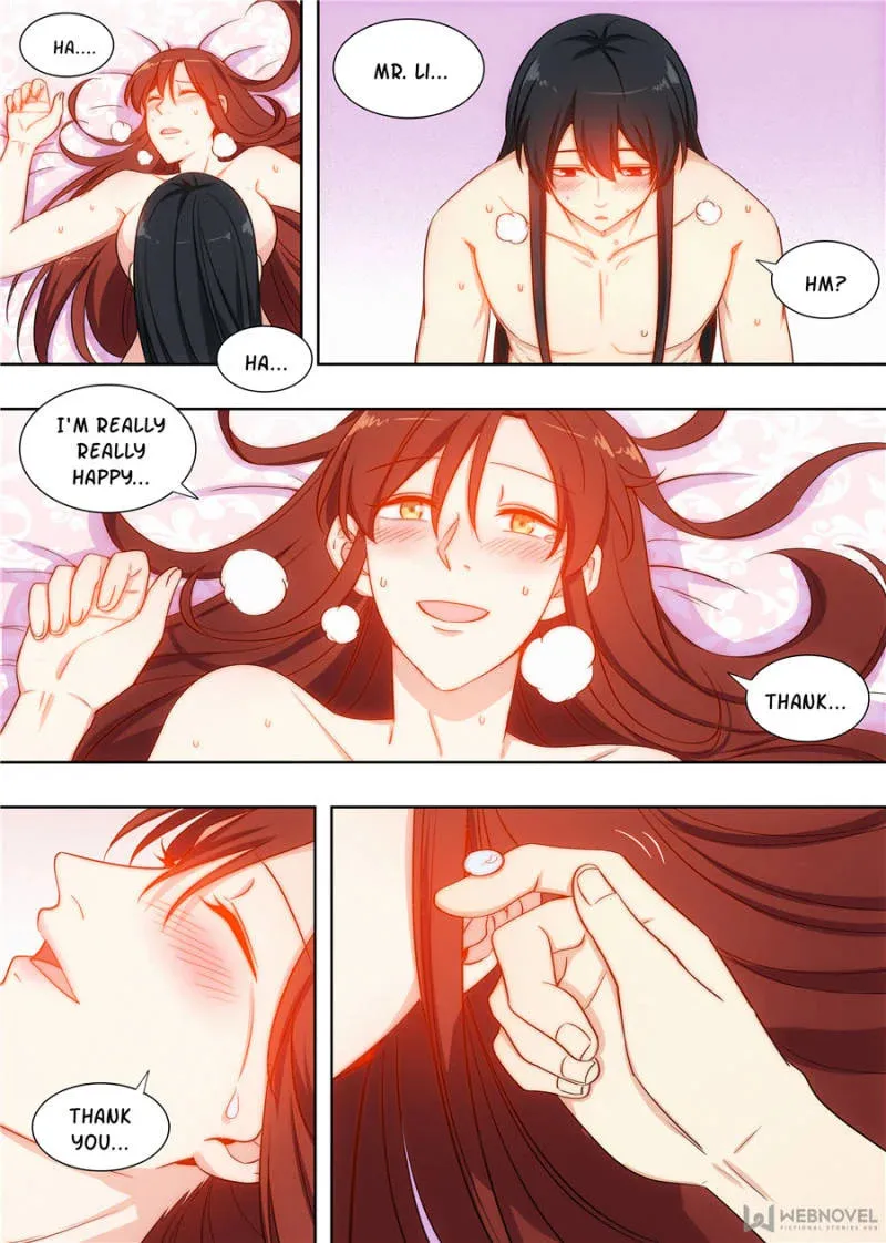 Read The Ultimate Scheming System (Colored) chapter 102 image 1 on Lezhin