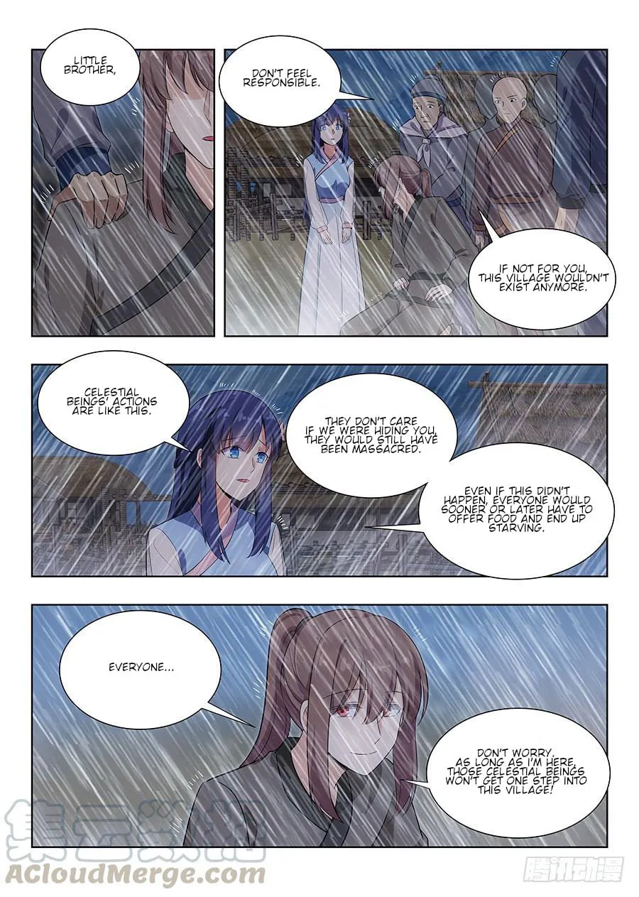 Read The Ultimate Scheming System (Colored) chapter 12 image 10 on Lezhin