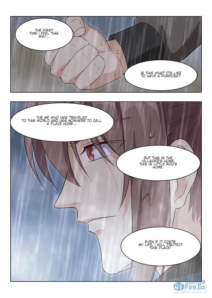 Read The Ultimate Scheming System (Colored) chapter 12 image 11 on Lezhin
