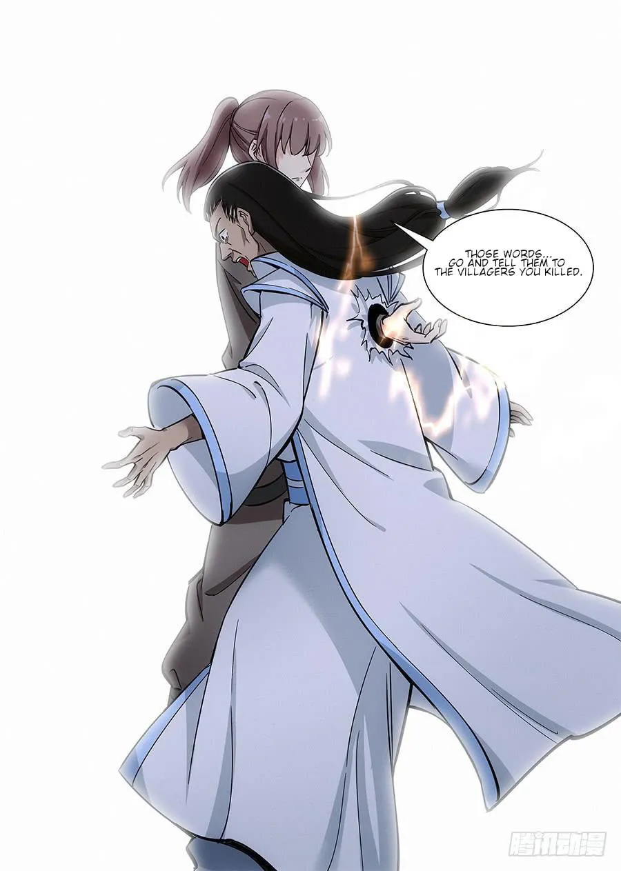 Read The Ultimate Scheming System (Colored) chapter 12 image 6 on Lezhin