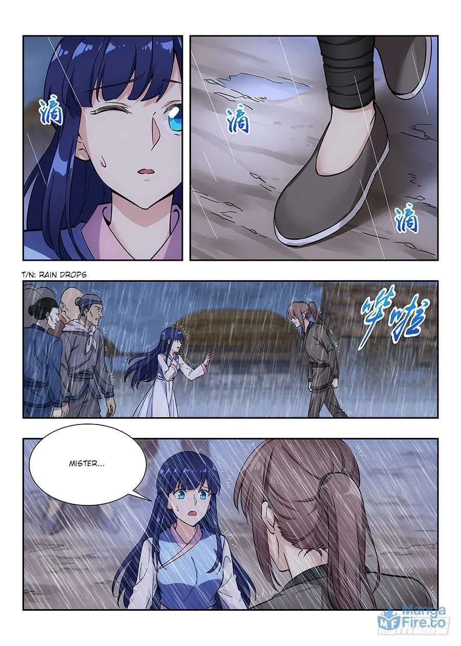 Read The Ultimate Scheming System (Colored) chapter 12 image 8 on Lezhin