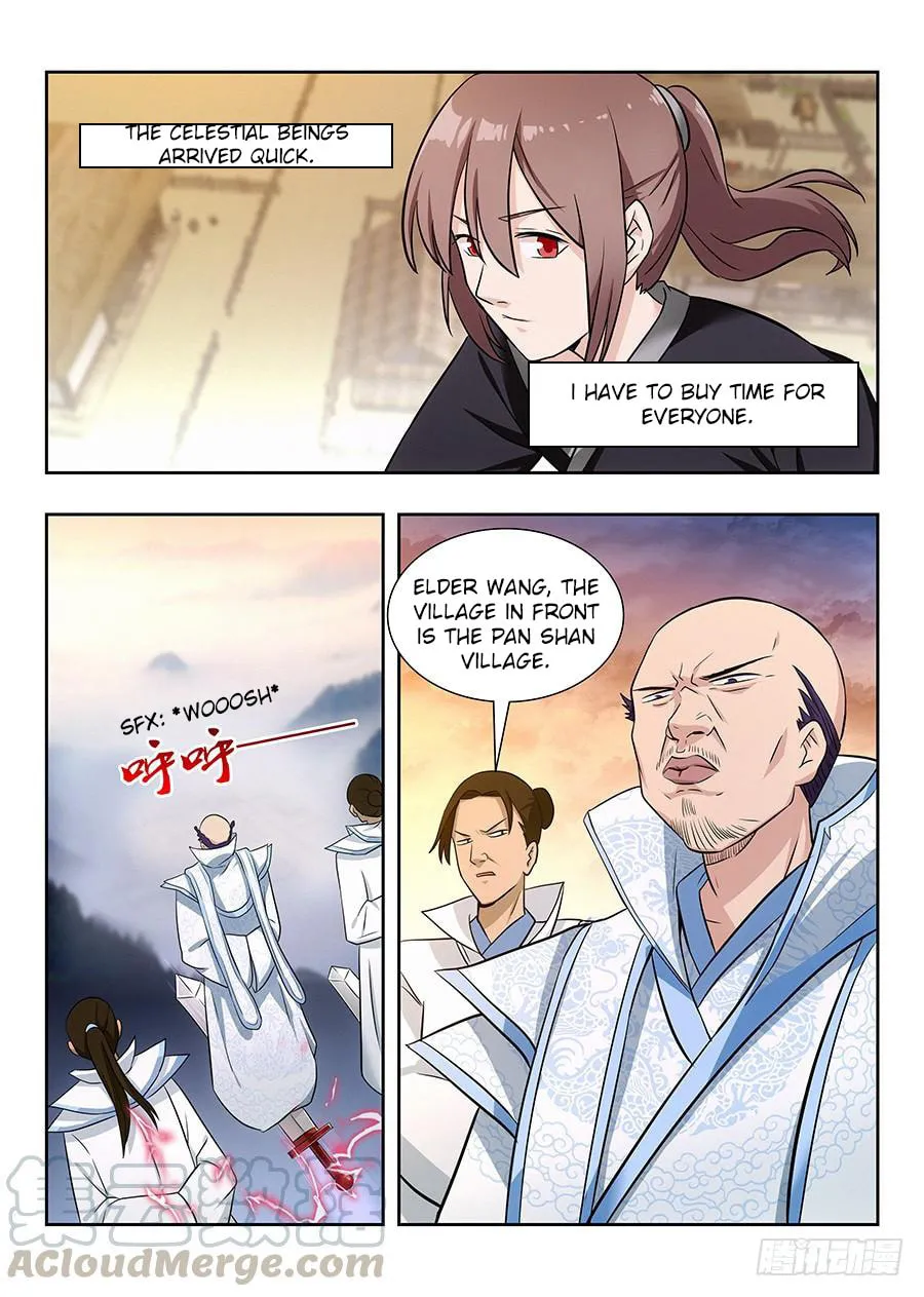 Read The Ultimate Scheming System (Colored) chapter 13 image 10 on Lezhin