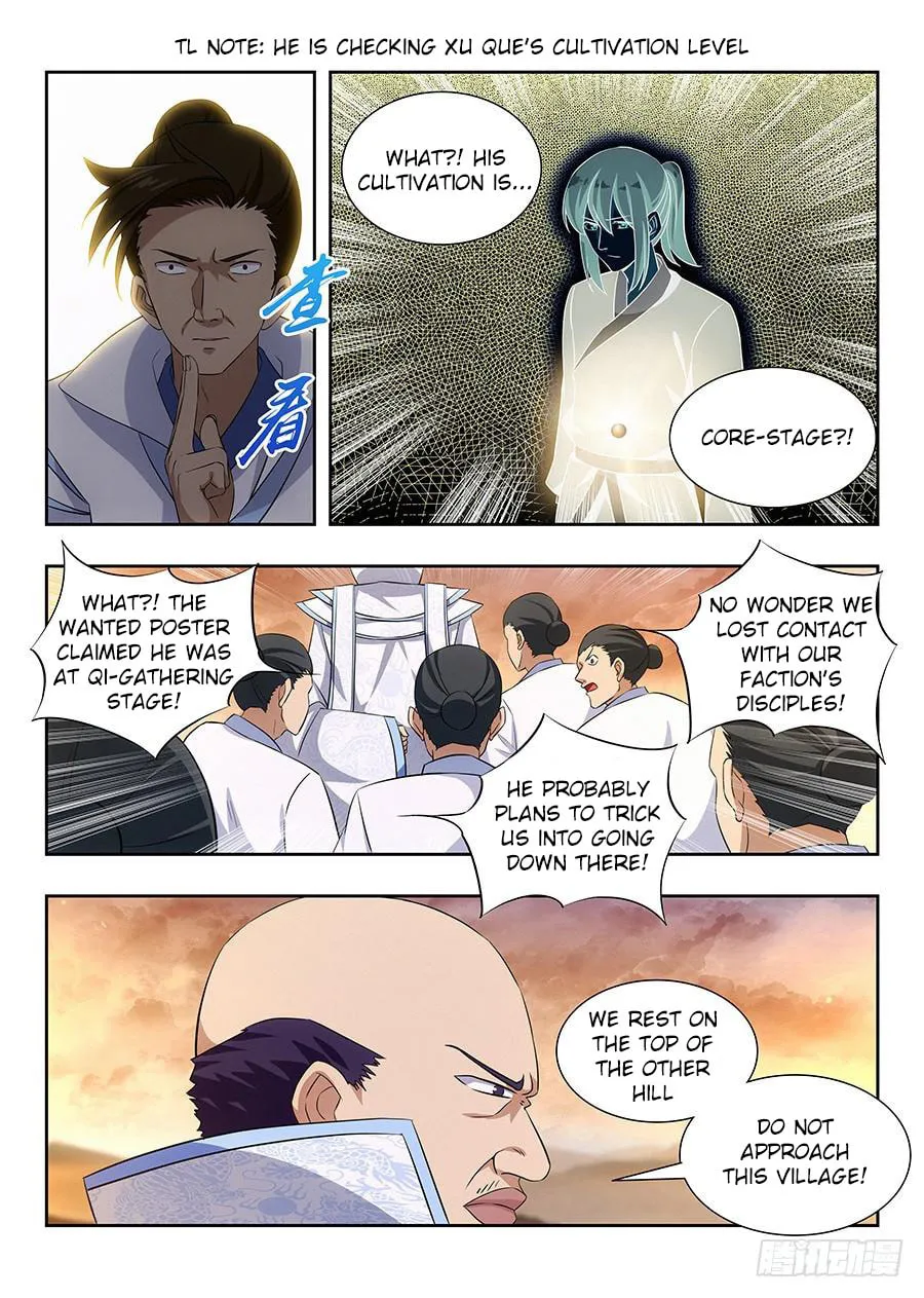 Read The Ultimate Scheming System (Colored) chapter 13 image 13 on Lezhin