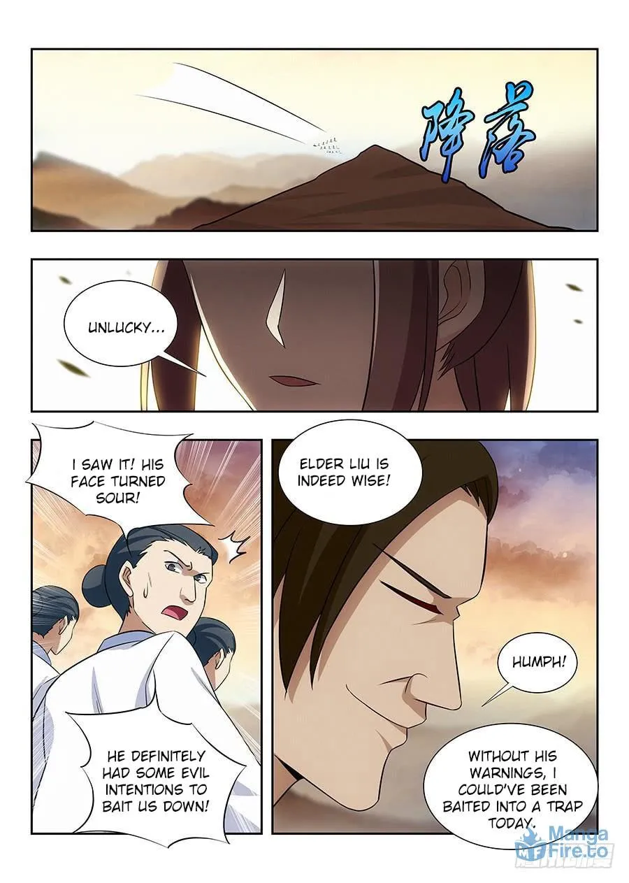 Read The Ultimate Scheming System (Colored) chapter 13 image 14 on Lezhin