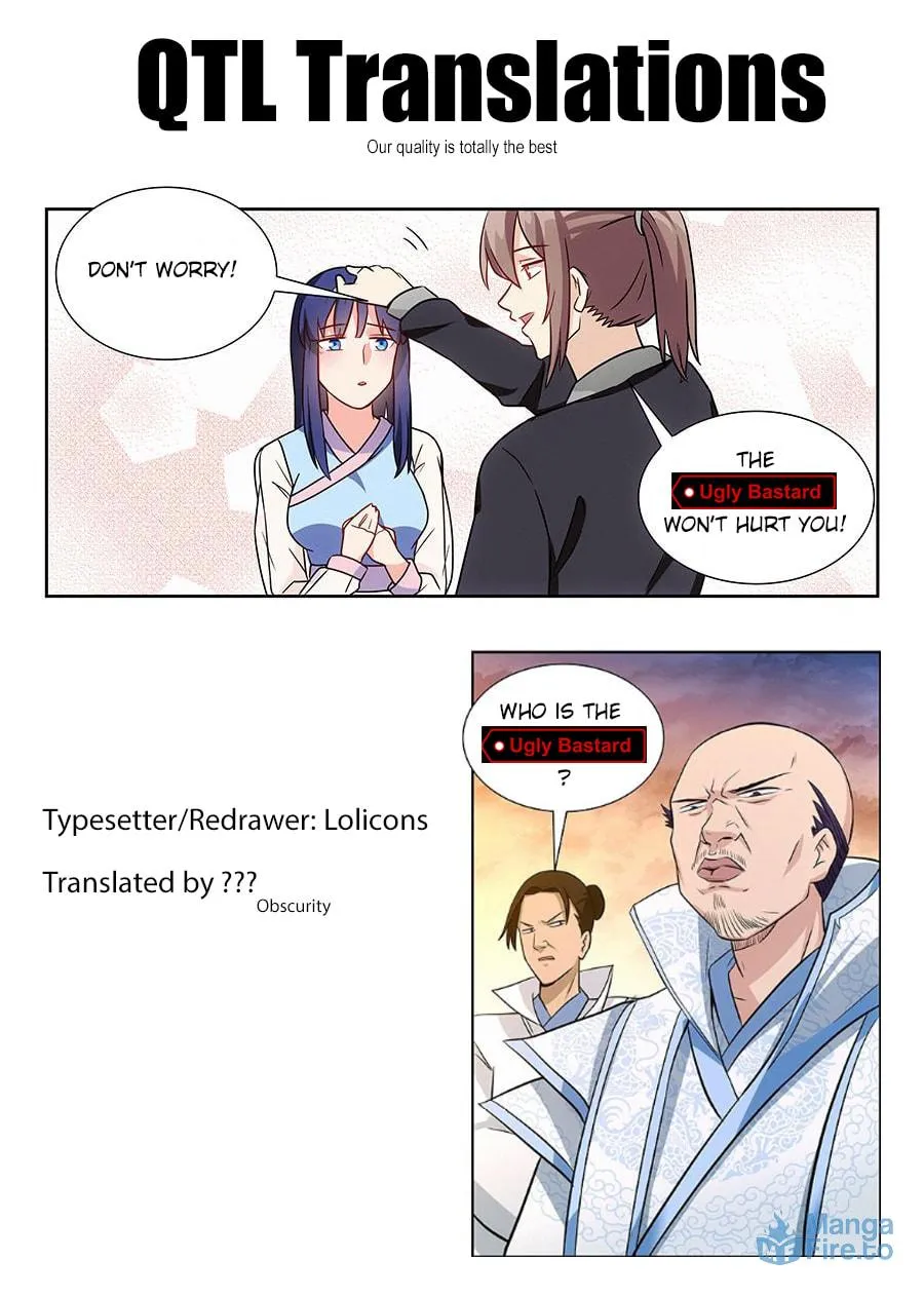 Read The Ultimate Scheming System (Colored) chapter 13 image 17 on Lezhin