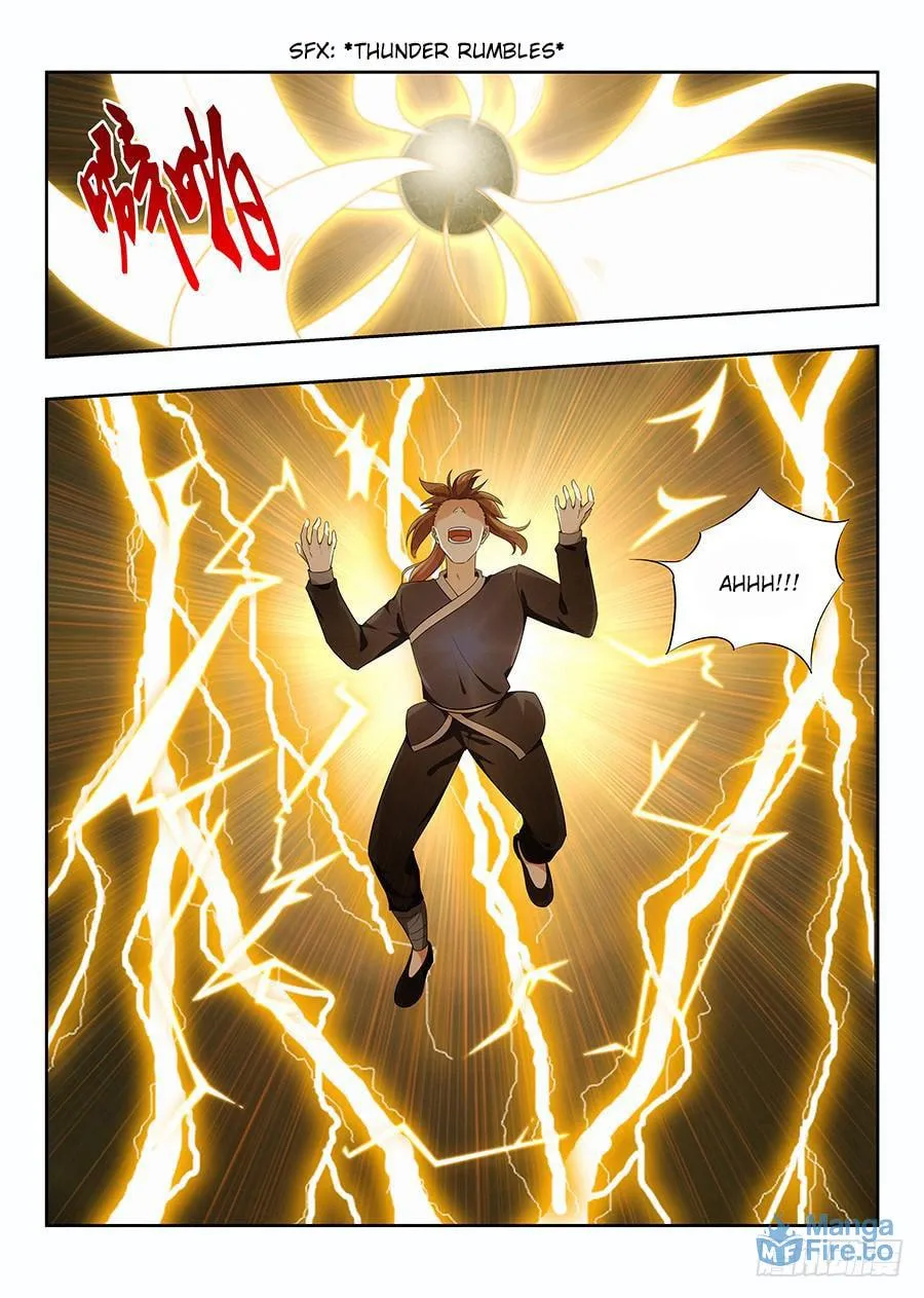 Read The Ultimate Scheming System (Colored) chapter 13 image 2 on Lezhin