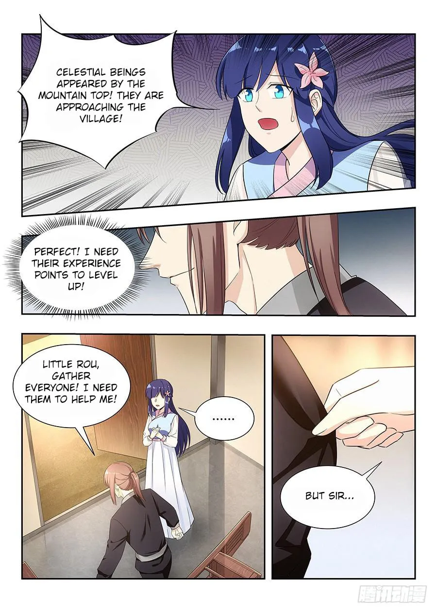 Read The Ultimate Scheming System (Colored) chapter 13 image 4 on Lezhin