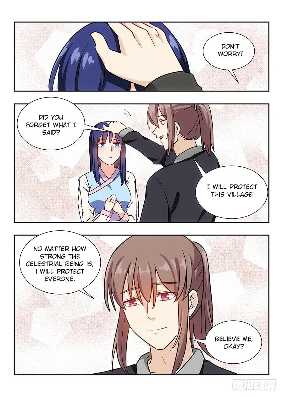 Read The Ultimate Scheming System (Colored) chapter 13 image 6 on Lezhin