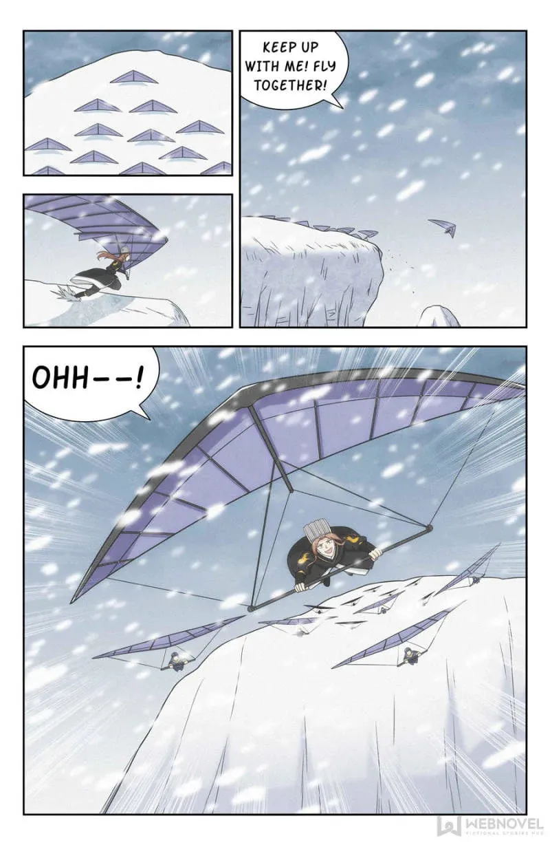 Read The Ultimate Scheming System (Colored) chapter 138 image 0 on Lezhin