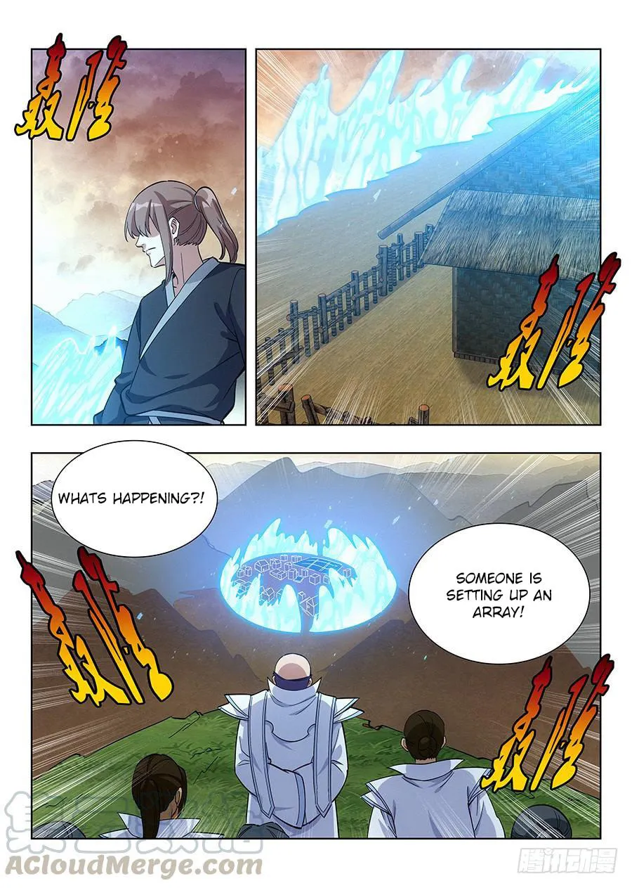 Read The Ultimate Scheming System (Colored) chapter 14 image 10 on Lezhin