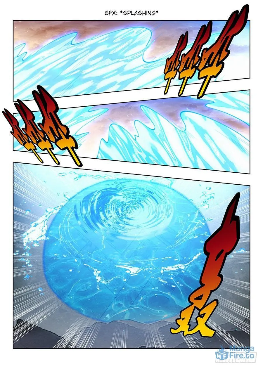 Read The Ultimate Scheming System (Colored) chapter 14 image 11 on Lezhin