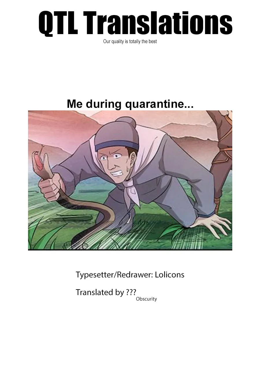 Read The Ultimate Scheming System (Colored) chapter 14 image 16 on Lezhin