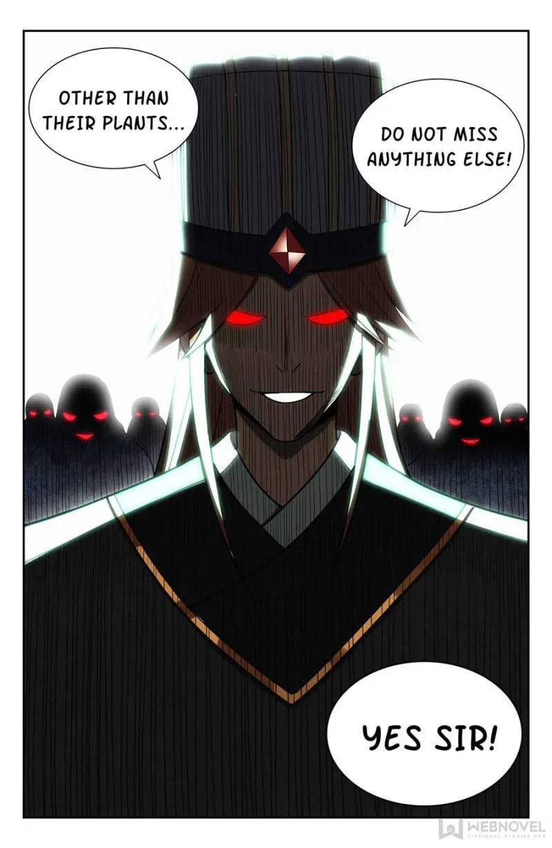 Read The Ultimate Scheming System (Colored) chapter 140 image 3 on Lezhin