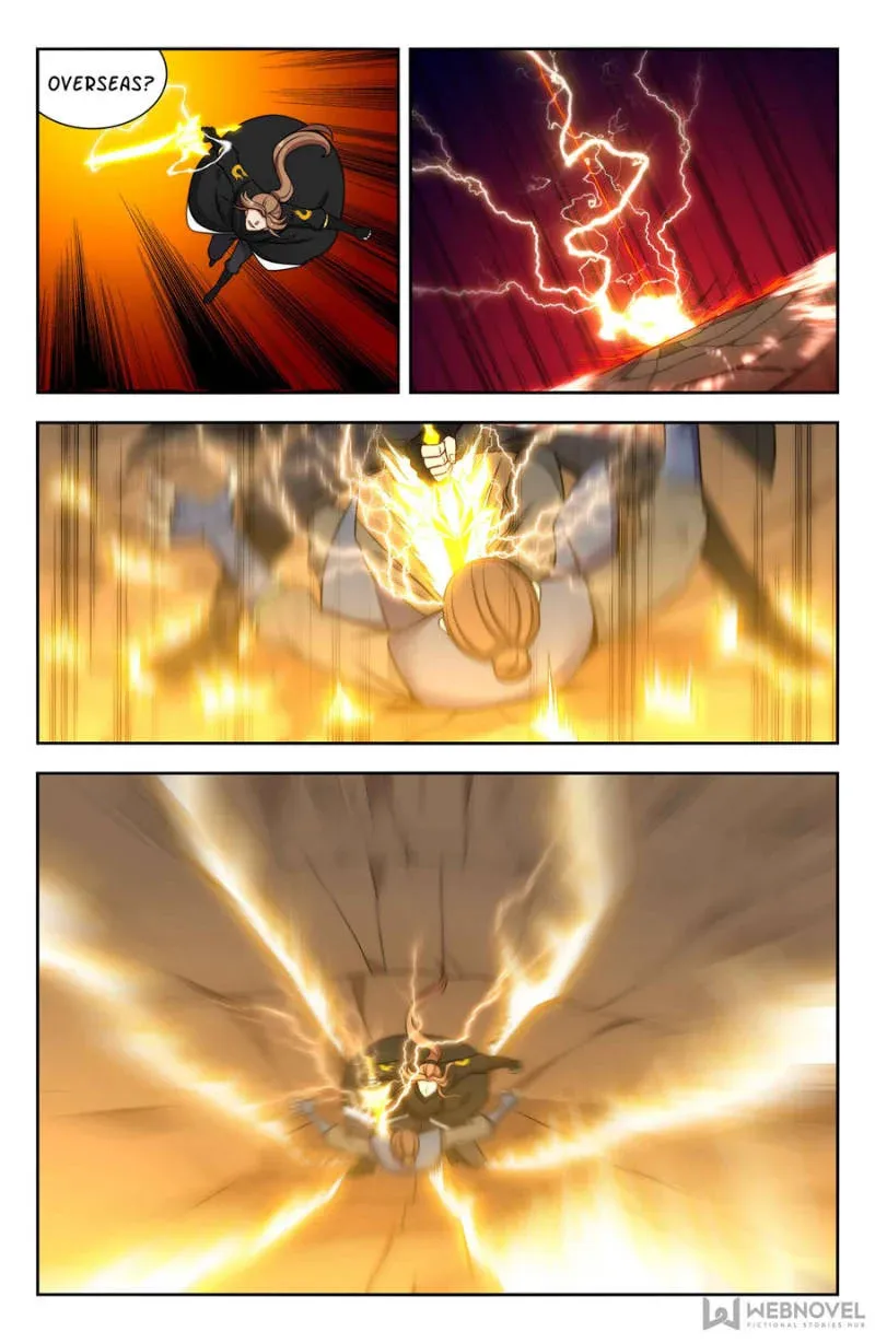 Read The Ultimate Scheming System (Colored) chapter 145 image 1 on Lezhin