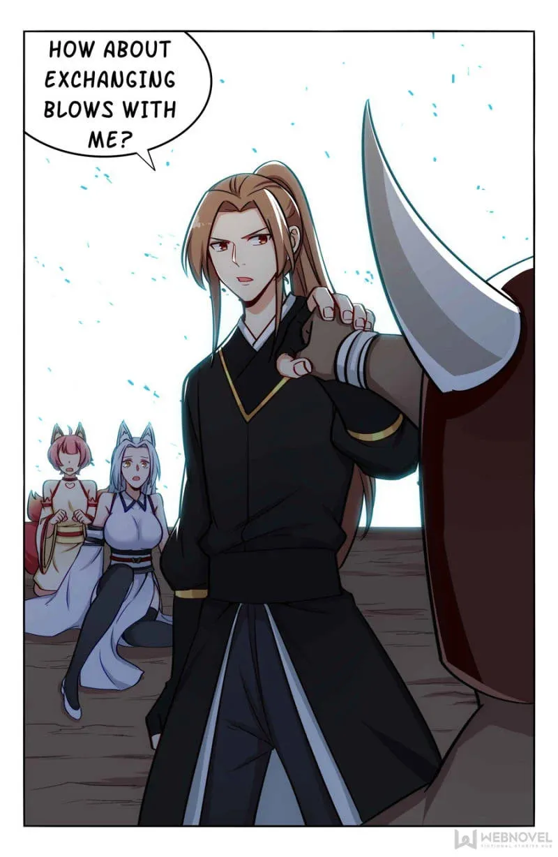 Read The Ultimate Scheming System (Colored) chapter 148 image 12 on Lezhin