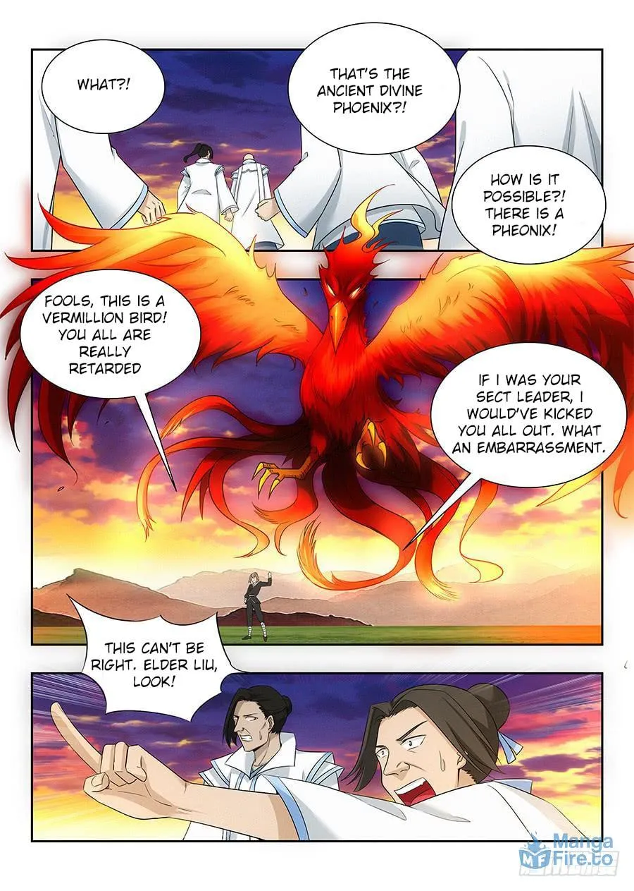 Read The Ultimate Scheming System (Colored) chapter 15 image 11 on Lezhin