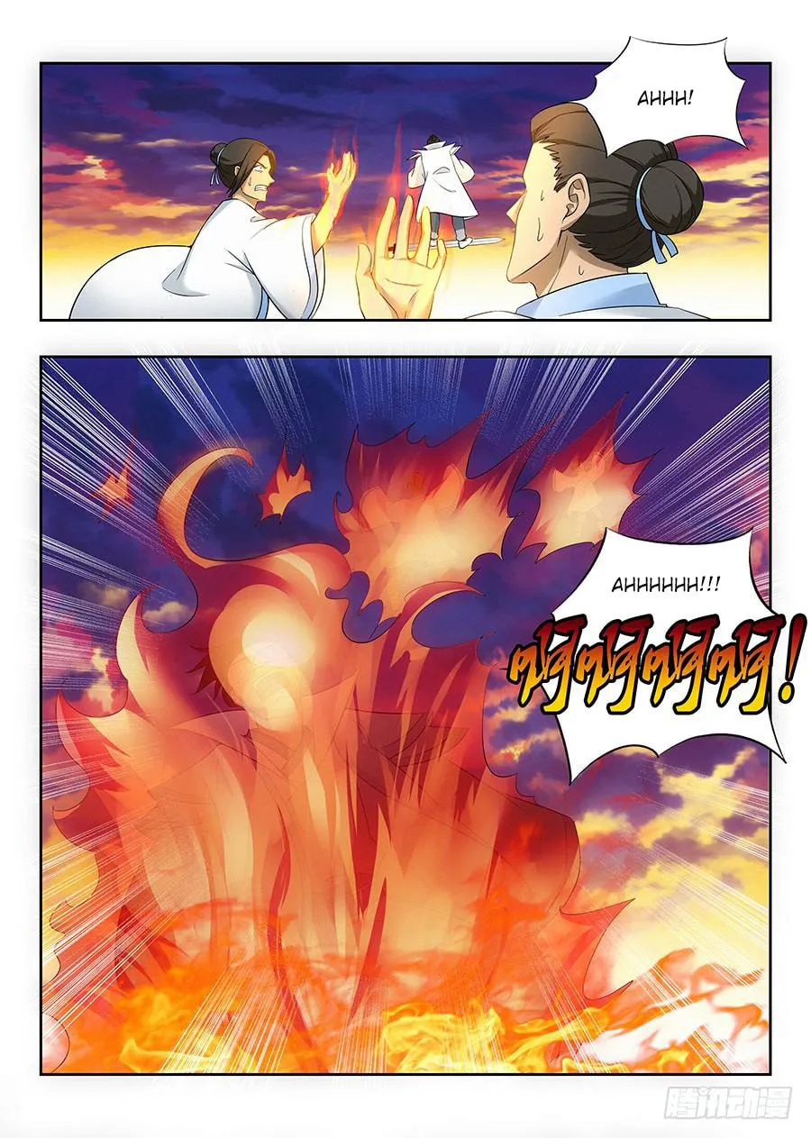 Read The Ultimate Scheming System (Colored) chapter 15 image 15 on Lezhin
